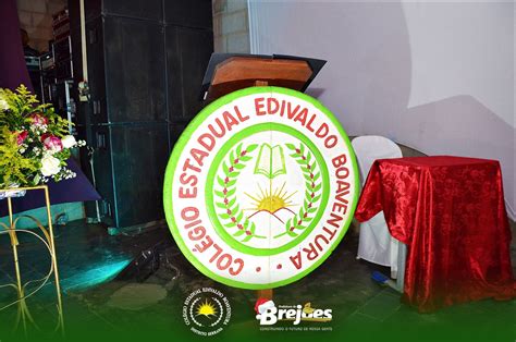 Colegio Estadual Edivaldo Boaventura - Conclusão Turma do Colégio Estadual Edivaldo Boaventura 2018