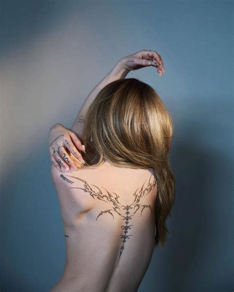 Dove Cameron Topless Birthday Shoot Hot Celebs Home