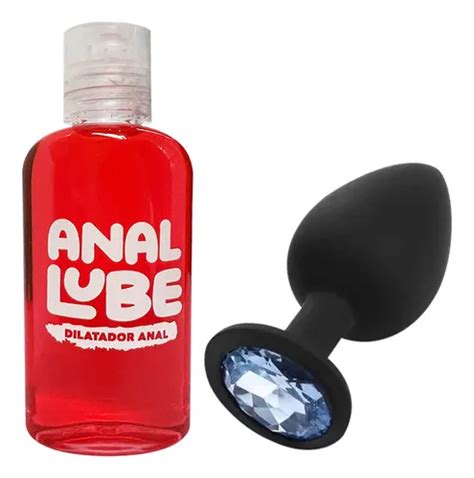 Pack Juego Anal Iniciación Dilador plug Envío gratis