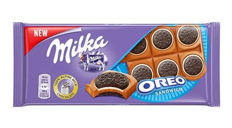 Производитель печенья Oreo - история основания бренда | печение Орео ...