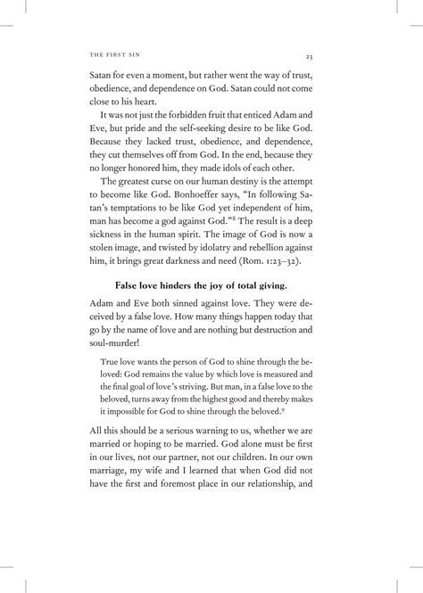 Sex God Marriage PDF