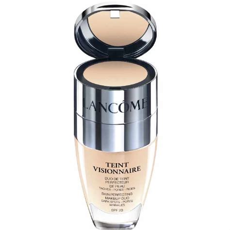 Lancôme Teint Visionnaire Foundation SPF20 30 ml - 01 Beige Albâtre