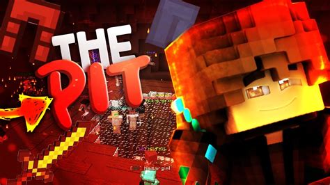 20 CHOSES A SAVOIR SUR LE THE PIT 2 SERVEUR HYPIXEL YouTube