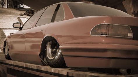 Vapid Stanier Stanced Dj Deevise Flickr