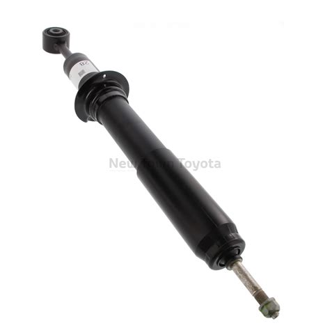 Toyota Front Suspension Shock Absorber Land Cruiser Prado