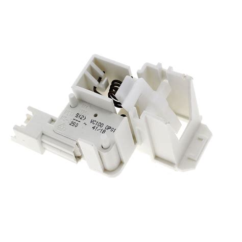 Hotpoint Tumble Dryer Door Lock Part Number C