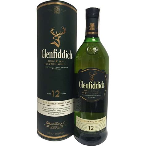 Glenlivet 700ml Drinks Republic BV