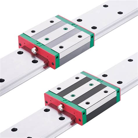 Hiwin Mgn5 Mgn7 Mgn9 Mgn12 Mgn15 Miniature Linear Guideway Mini Guide