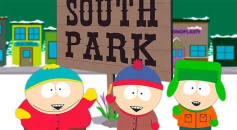 South Park Cu Ntas Temporadas Tiene Y Por Qu Jam S Es Cancelada