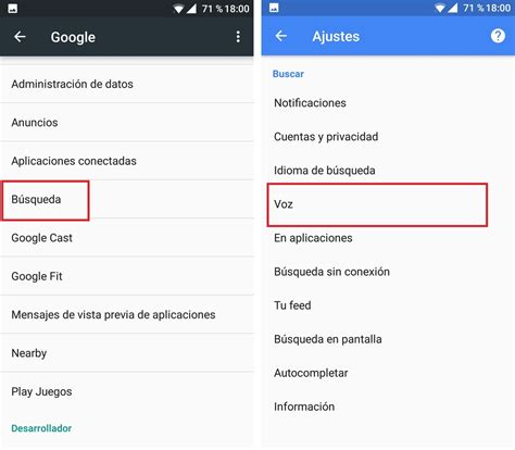 C Mo Desactivar Y Configurar Google Now En Tu M Vil Android Tuexperto