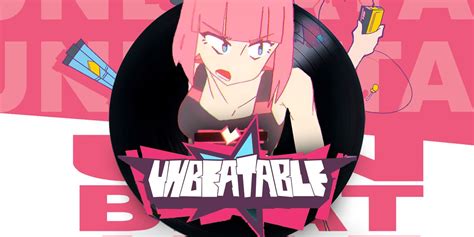 UNBEATABLE [white label] Demo Is One of the Best Video Game of the Year