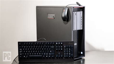 Lenovo ThinkStation P520 - Review 2020 - PCMag UK