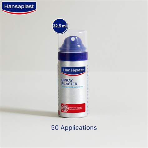 Comprar Hansaplast Ap Sito En Spray Transparenteentrega H