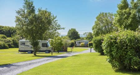 Dartmoor View Holiday Park, Devon, UK EX20 2QL - Your Parks