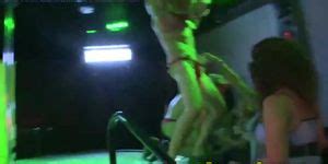 Clothed Amateur Chick Railed After Sucking Male Stripper Off Tnaflix