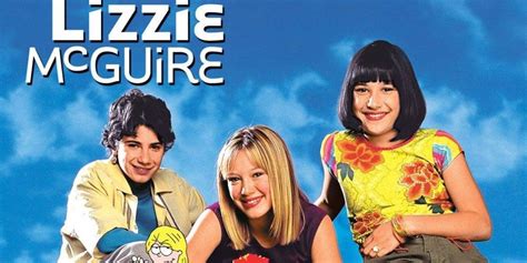 Lizzie McGuire: Every Main Character, Ranked By Likability