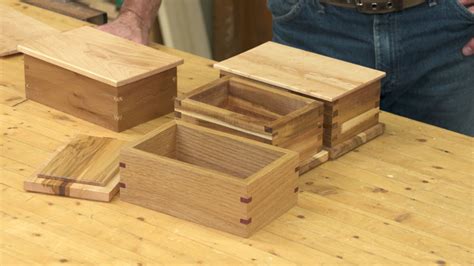 Woodworking project gifts