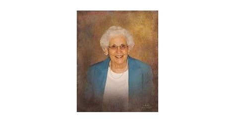 Phyllis Anderson Obituary 1929 2013 Legacy Remembers