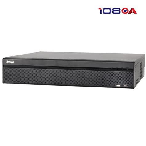 Dahua รน NVR4832 4KS2 NVR 32CH 108oa co ltd