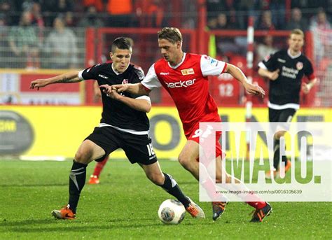 Stadion An Der Wuhlheide Berlin Ger Fbl Fc Union