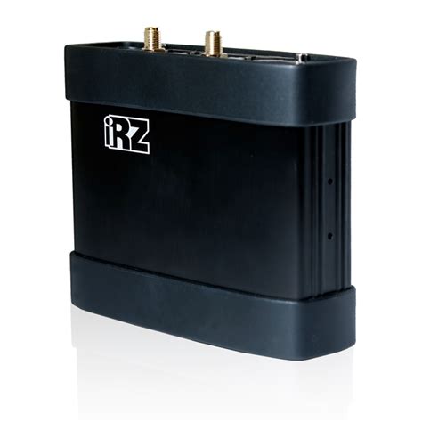 iRZ RU21 | TKC