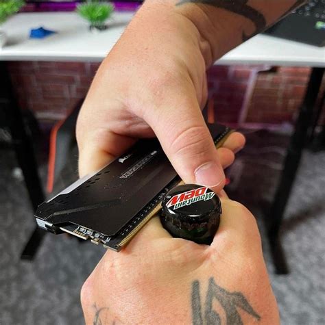 Вот зачем я поставил себе 64 ГБ памяти в комп | Пикабу