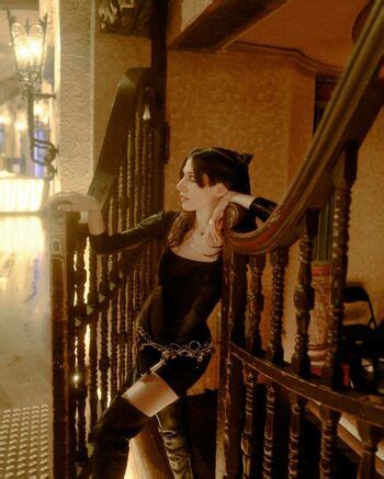 Caroline Polachek Carolineplz Fenisfun Nude OnlyFans Page 3 The Fappening Plus