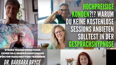 Hochpreisige Kunden Warum Du Keine Kostenlose Sessions Anbieten