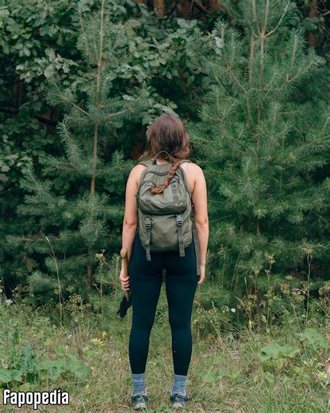 Marusya Shiklina Nude Leaks Photo 4871873 Fapopedia