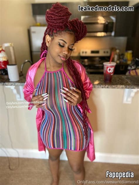 Diamond Jones Nude OnlyFans Leaks Photo Fapopedia