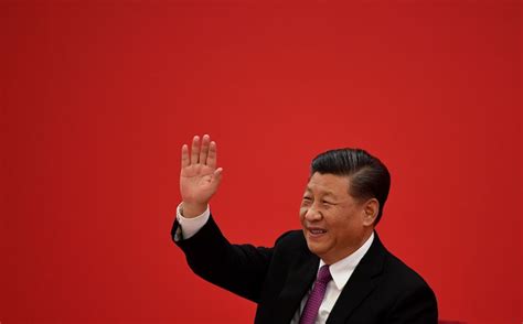 Xi Jinping Assume Terceiro Mandato Como Presidente Da China Omundo