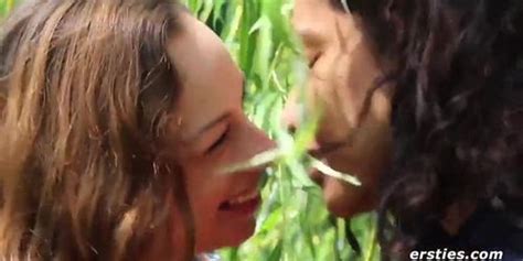 Amateur Lesbian Hiking Leads To Hardcore Sex Tnaflix