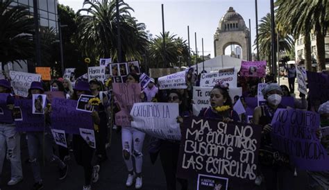 FEMINICIDIO ARIADNA FERNANDA Familiares De Ariadna Fernanda Marchan