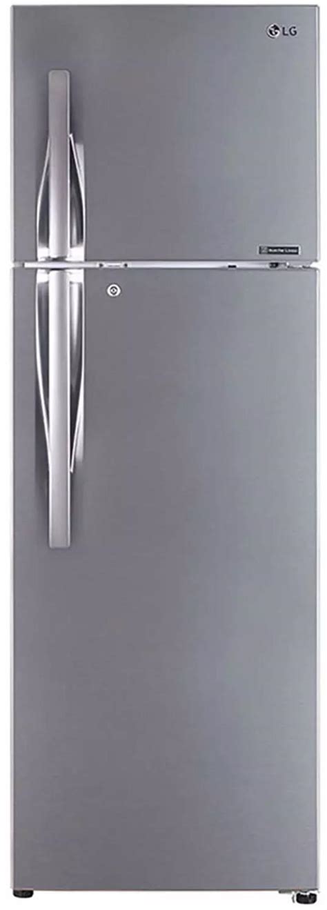 Lg Gl T402jpz3 360 Ltr Double Door 3 Star Door Refrigerator Photo Gallery And Official Pictures