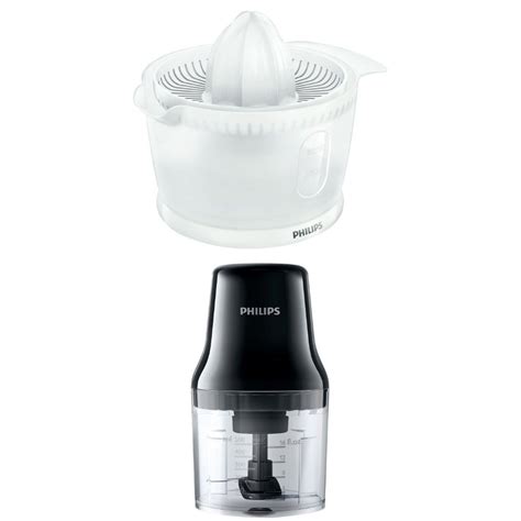 Hand Mixers Small Kitchen Appliances Philips HR1393-01 450 Watt Daily ...