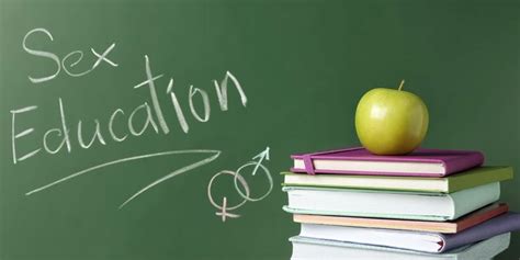 What S The Future Of France S Sex Education Program Worldmedicinefoundation