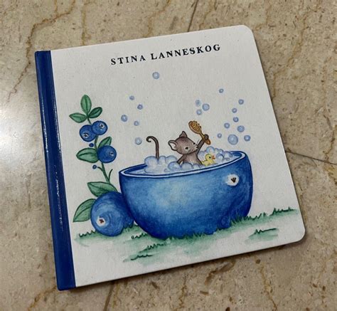 Picture book from IKEA, Hobbies & Toys, Books & Magazines, Children's ...