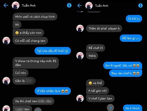 Động thái của thí sinh The Voice 2019 bị nhiều cô gái đồng loạt tố gạ tình chat sex