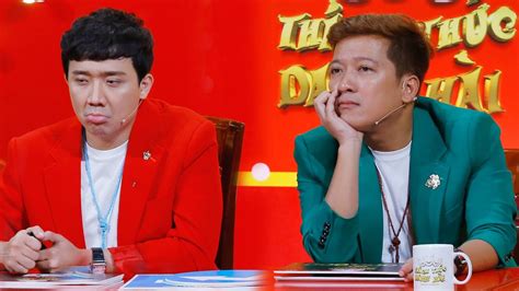 Gameshow hài Một năm thất bại Ơn giời cậu đây rồi từ chương trình hot bị khán giả quay lưng