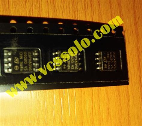 Murah Ic Reset Eprom Printer Epson L