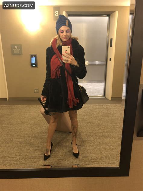 Bonnie Rotten Nude And Sexy Premium Photos Aznude