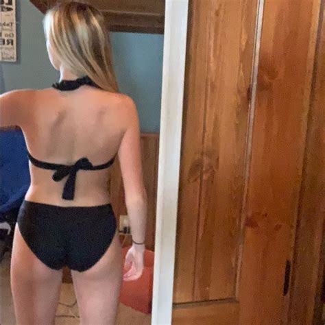 Michael Kors Swim Michael Kors Bikini Set Poshmark