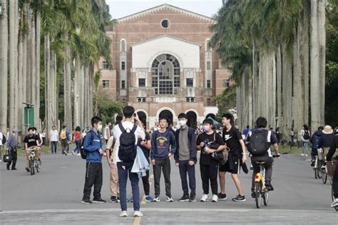 台大繁星第三類群4系10缺額 醫學系58級分可過一階 大學考招 文教 聯合新聞網