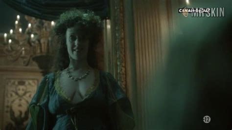 See Valérie Thoumire Nude Valérie Thoumire Naked Mr Skin