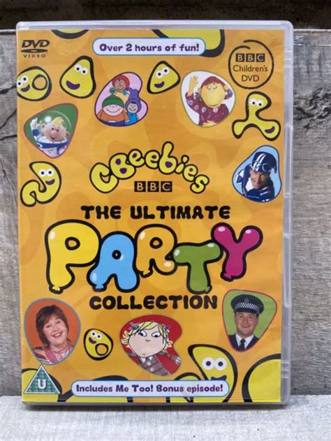 Daddy's Ultimate Party: More Than Just a Party - csgx4jo