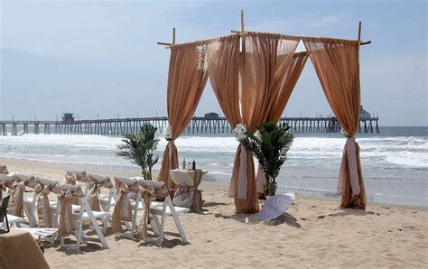 Beach Weddings in San Diego – Anytime Weddings