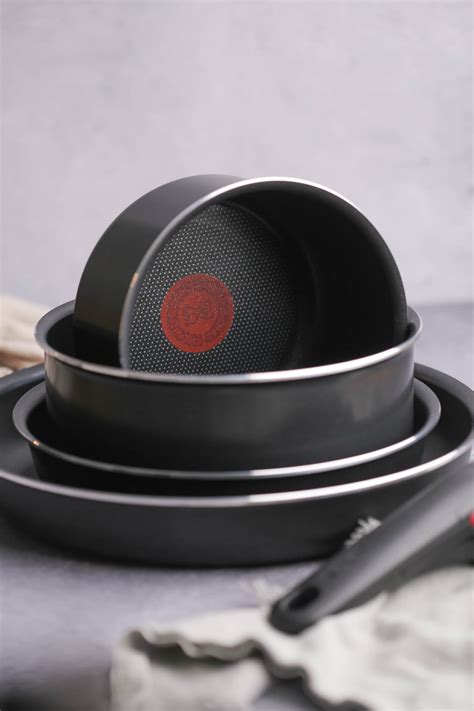 Tefal Ingenio posuđe - recenzija - Milin kuvar