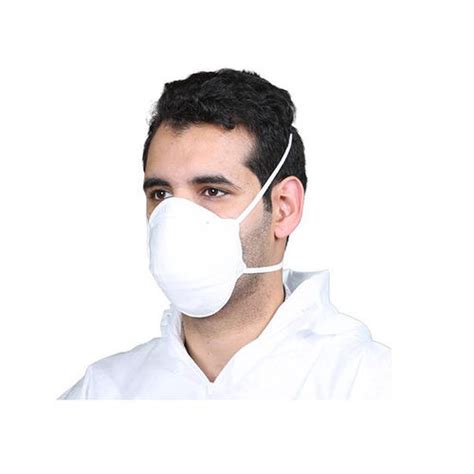 Disposable Respirator WL 2010 Hubei Wanli Protective Products Co