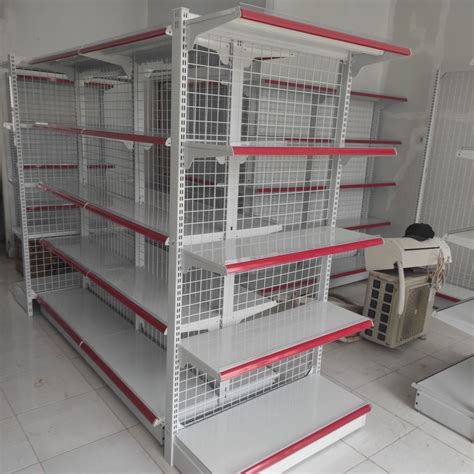 SHELVING / SHELVES DISPLAY | Pengertian & Jenis Istilah Nama-Nama ...