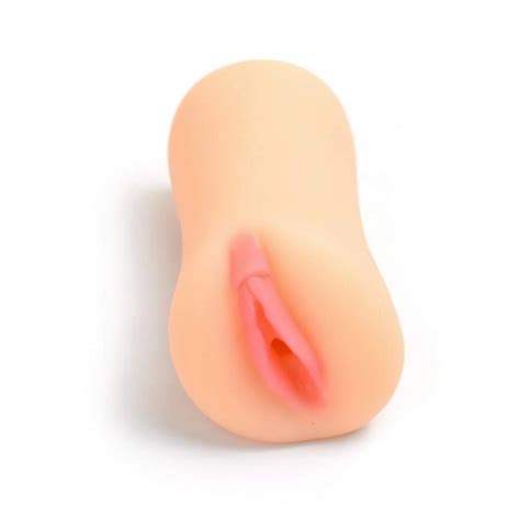 Masturbador Masculino Em CyberSkin Pussy DSS Sex Shop